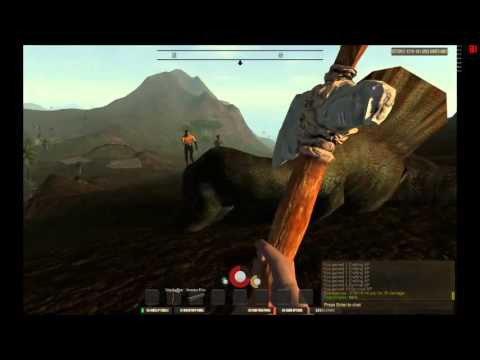 Beasts of Prey - Part 2. Dino Death in Radar Valley.