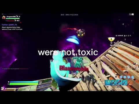 RaZe CLAN warm welcome