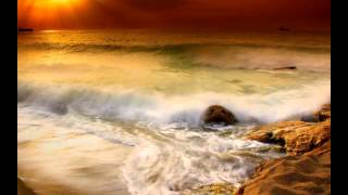 Lost At Sea----Jasmine Ash