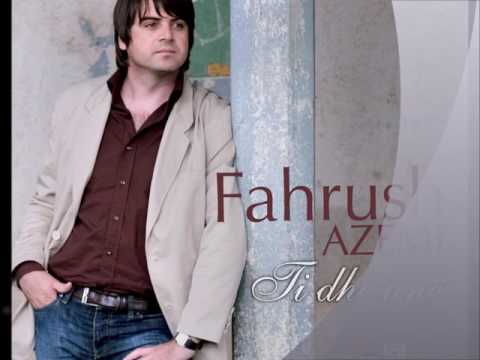 Fahrush Azemi  - Si Mihanja (Official Audio)