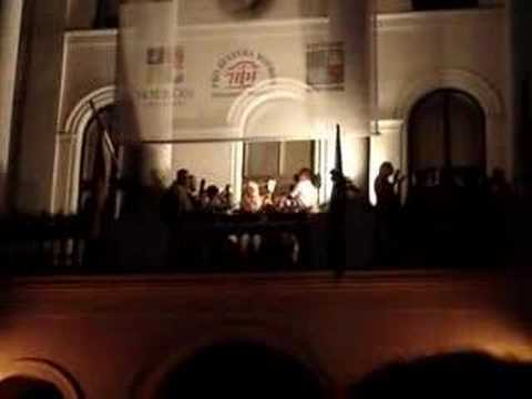 MKB Euroleasing Sopron-MIZO Pécs Gorbunova 2008,Főtér