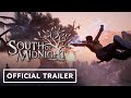 Mind Blowing Animation Lore South Of Midnight First Look Watch This