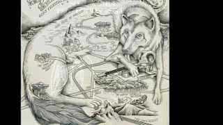 Songs: Ohia &quot;Captain Badass&quot; Live Ireland 2000