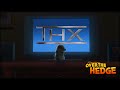 Over The Hedge 2006 Edited THX Scene Widescreen