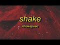 [1 HOUR 🕐] IShowSpeed - Shake (Lyrics) |  ready or not here i come you can't hide remix