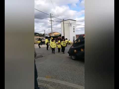 Marcha Carnaval dos Rebelos 2020