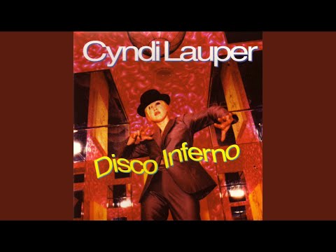 Video thumbnail for Disco Inferno