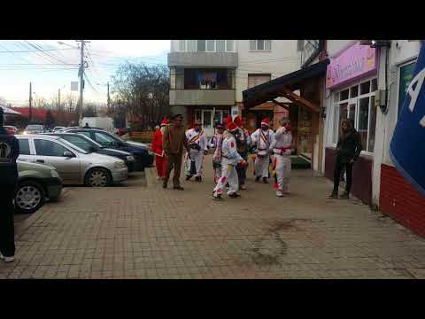 Colind Găești 2017