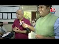 Manish Sisodia | Arvind Kejriwal | New Liquor Policy | BJP Vs AAP | Delhi School Scam | AajTak LIVE - Video