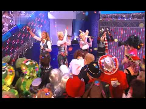 Colör - Do hatte mär noch een Jlöck 2011