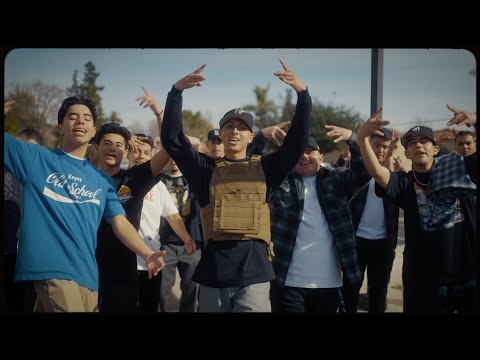DJFLO24 & Synz One - PLAYAZ TOUCH (Directed by @authentic_henry)