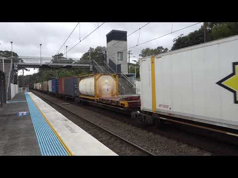 NR96 / NR94 / 9321 with PN 5BS6 - 1/4/22