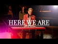 Don Moen - Here We Are | Live Worship Sessions