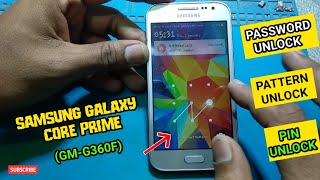 samsung galaxy core prime pattern unlock,hard reset,pattern lock,pin lock,samsung ka lock kaise tode