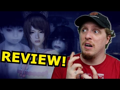 Fatal Frame 4: Mask Of The Lunar Eclipse Remaster REVIEW! (PS4/PS5/Xbox)