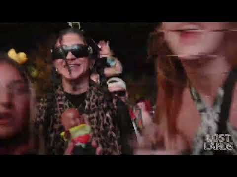 Deathpact @ Lost Lands 2024 (Couch Lands)