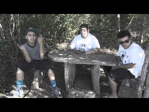 Versus S.A - #ErrorTrack Part.Tiago Zen & Lucas Katatau