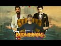 Adwitiya 3D Song Boomerang Jeet