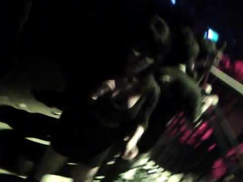 Kielle D*G Ecuador: R@ve Electro Dance!