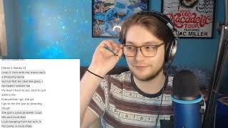 Nicki Minaj - Shopaholic ft. Bobby V, Gucci Mane, F1Jo | FIRST REACTION (Keep or Delete?)