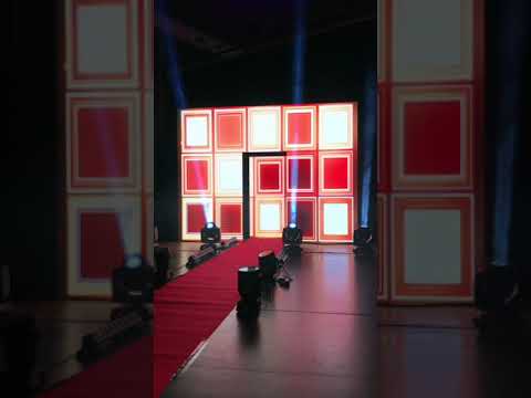 Boxing Fight - Mehdi Sellami