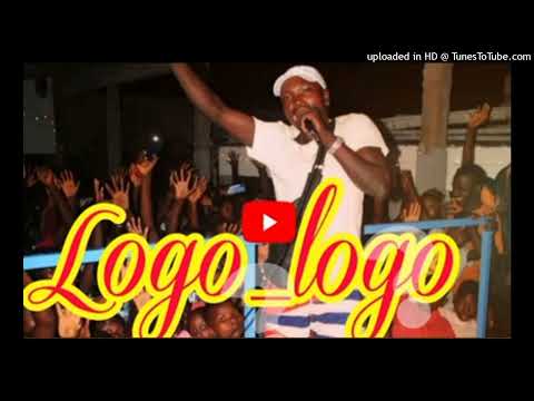 Logo-Logo (Nidivhalelene) By Alonga-G Production 2025