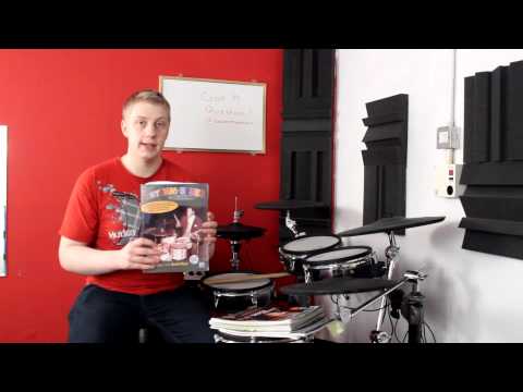 iDrum March 2015 – A Problem Shared: Extra lessons