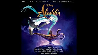 Cover art for arabian nigths miku cover