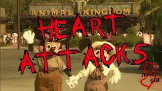 Animal Kingdom's Triple Heart Troubles - YTP (18+)