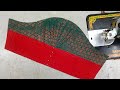 Easy Method For Beginners Trending Puff Sleeve Design Cutting And Stitching For Blouse New Latest