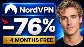 NordVPN Coupon Code 2026 | Exclusive Discount + 4 FREE Months