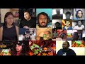 Hail To The King HAPPY TREE FRIENDS AMNESIA 6 ANIMATION Reaction Mashup