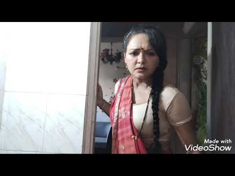 Sunila Karambelkar Mother's Quarantine