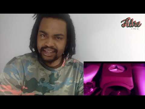 SWEDISH RAP REACTION Lelo - Bro