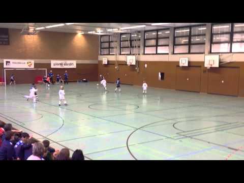 12-01-2013 ATC'65 U10 - Arminia Bielefeld U10.mpeg