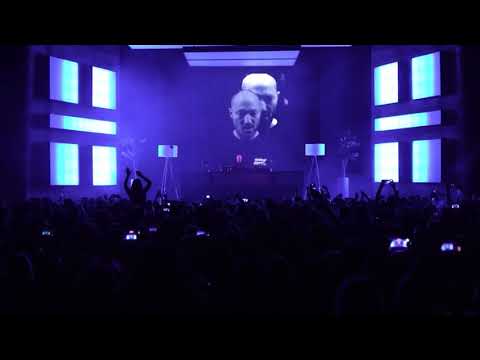 Paul Kalkbrenner Live @ Verti Music Hall Berlin (4kUHD) 09/10/2021