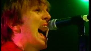 Mansun - Stripper Vicar Live NME Brats 1999