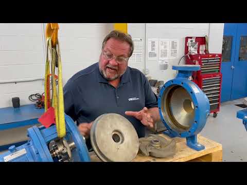 Precision Maintenance - Overview