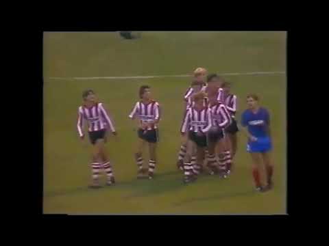 Louis Van Gaal | Sparta Rotterdam | 1978-1986