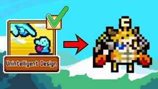 Darwin, take the wheel! | Everything is Crab