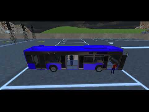 Us Police Offroad Bus Driving Simulator– Police Duty Officer Transporter Bus - Android Games #8