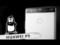Відеоогляд Huawei P9 64GB Dual SIM EVA-AL10 Rose Gold