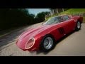 Ferrari 250 1964 for GTA 4 video 1