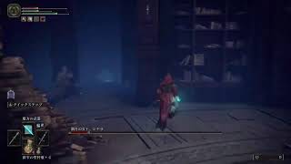 【ELDEN RING】エルデの王になれる気がしません　パート19