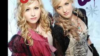Aly y Aj - sticks and stones