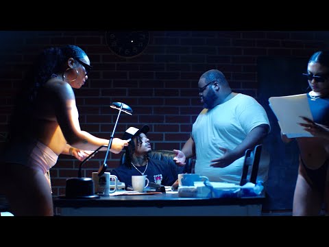 24Lik - Pac Man feat. Bfb Da Packman (Official Music Video)