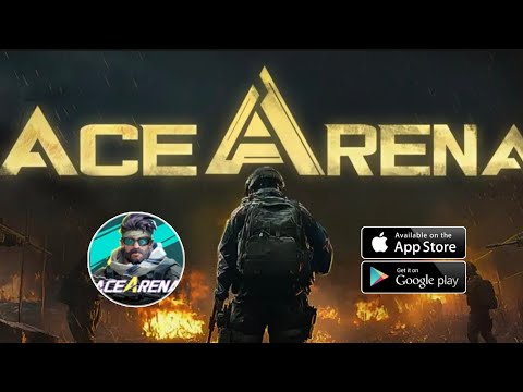 Видео Ace Arena #1