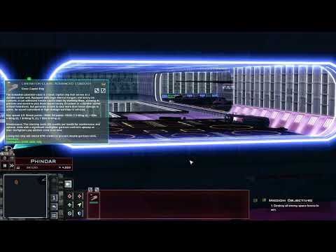 The detail in this mod is INSANE! (Empire at War Remake)