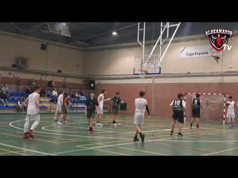 AGROCESA C.B ALDEAMAYOR  -  BASTU TUDELA 28/02/2025