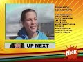 Nickelodeon Split Screen Credits July 2 2009